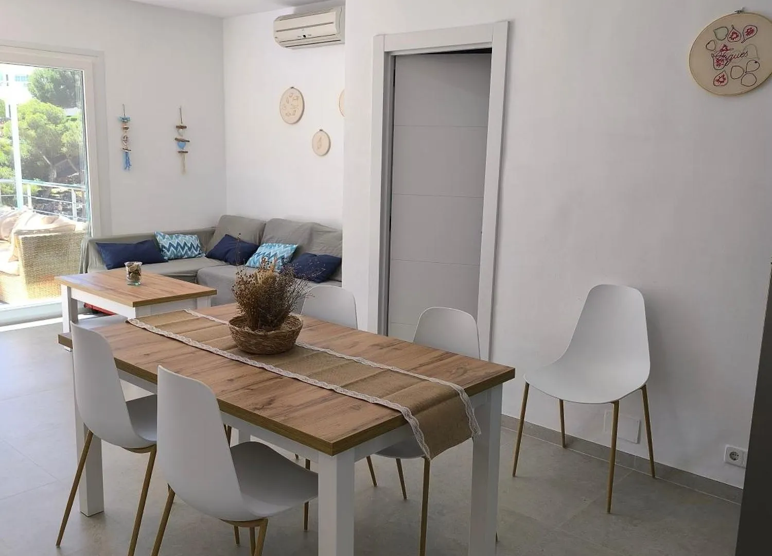 Bungalow 26 Cala d'Or  0*, Cala d'Or (Mallorca) Spain