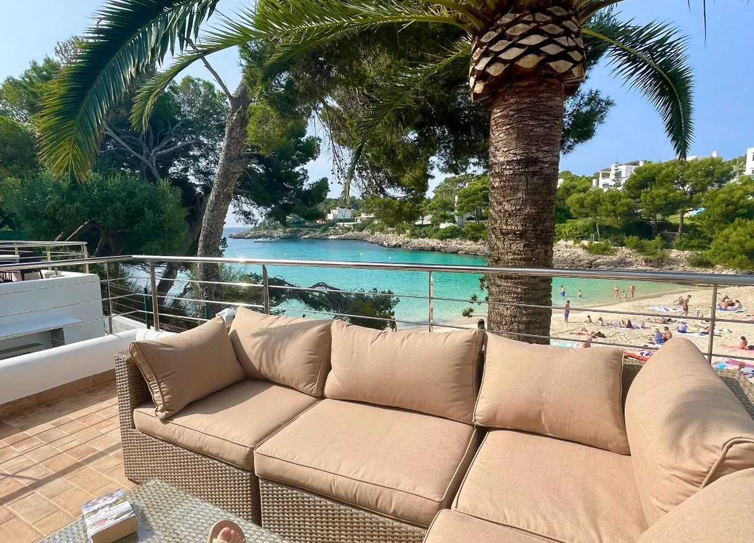 Bungalow 26 Cala d'Or  Campsite Cala d'Or (Mallorca)