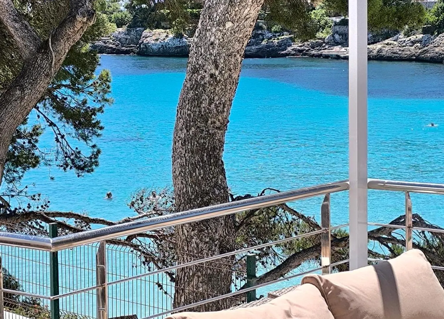 Kemping Bungalow 26 Cala D'Or Hiszpania