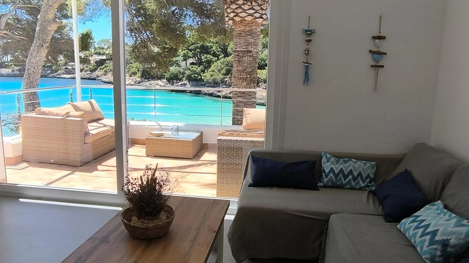 Campsite Bungalow 26 Cala d'Or