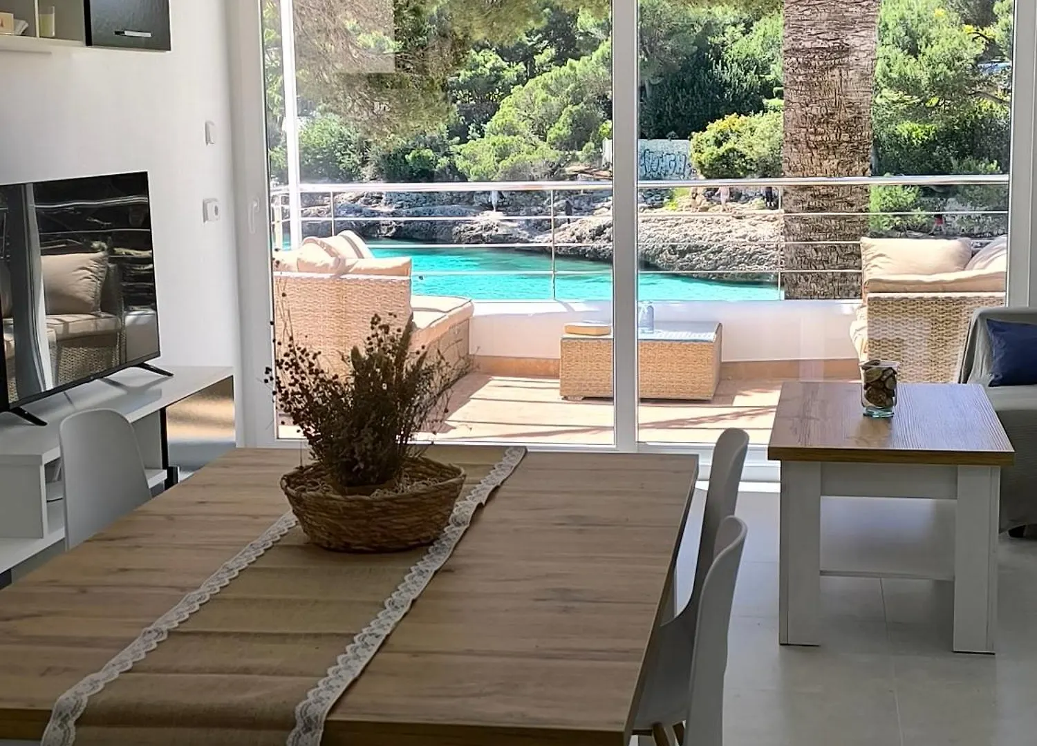 Campsite Bungalow 26 Cala d'Or