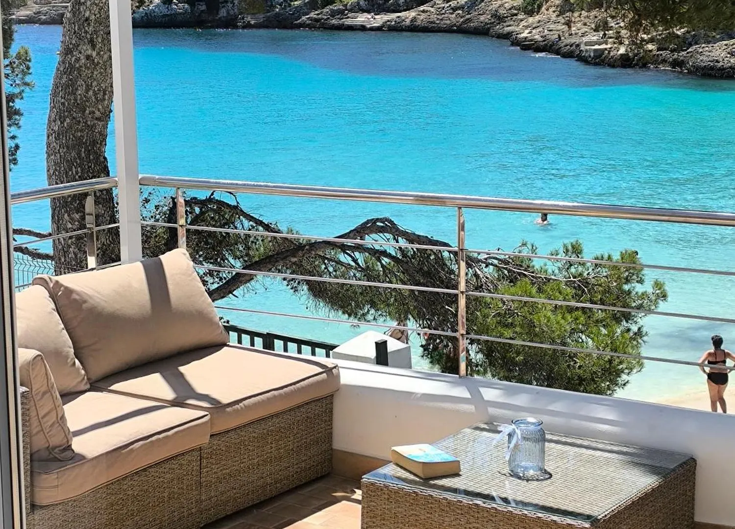 Bungalow 26 Cala d'Or  0*, Cala d'Or (Mallorca) Spain