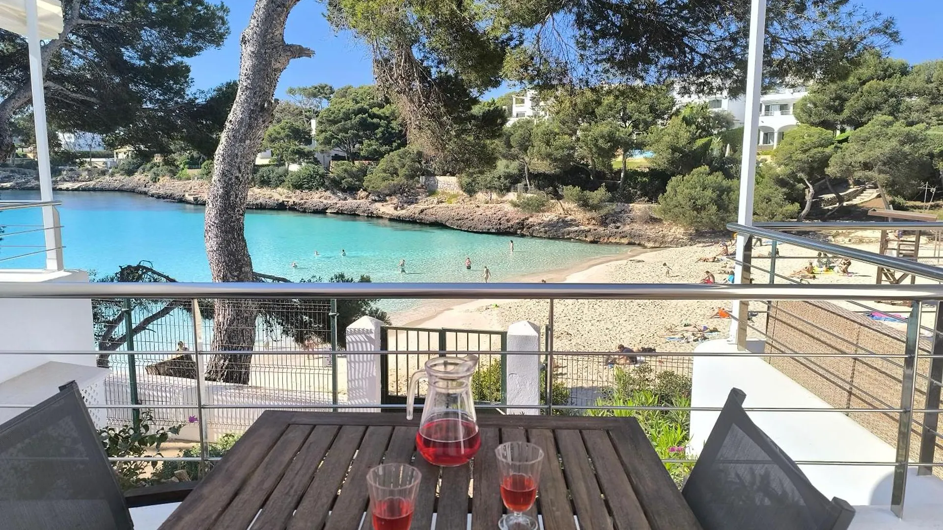 Bungalow 26 Cala d'Or  Spain