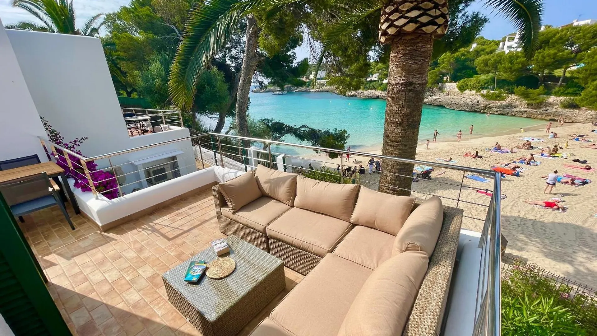 Bungalow 26 Cala d'Or  0*, Cala d'Or (Mallorca) Spain