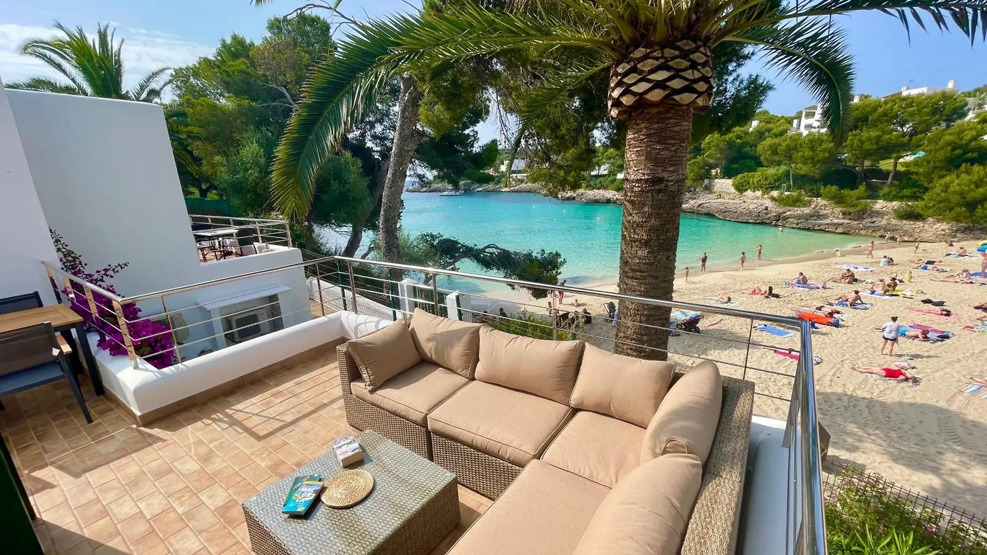 Bungalow 26 Cala d'Or  Campsite Cala d'Or (Mallorca)