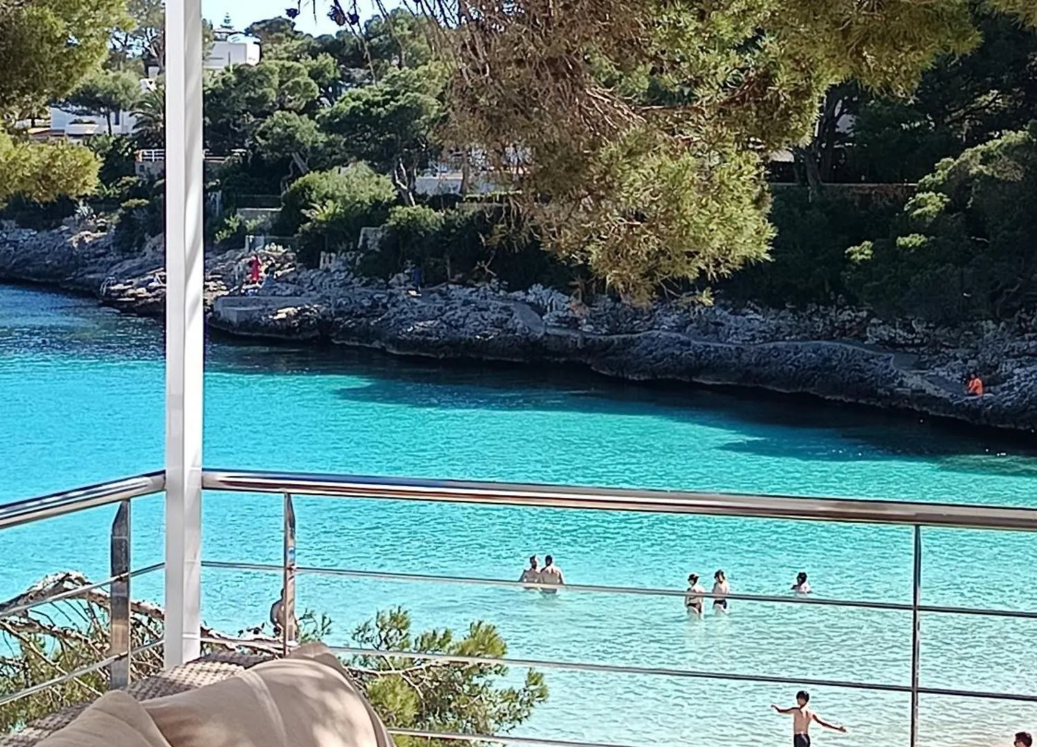 Bungalow 26 Cala d'Or  Campsite