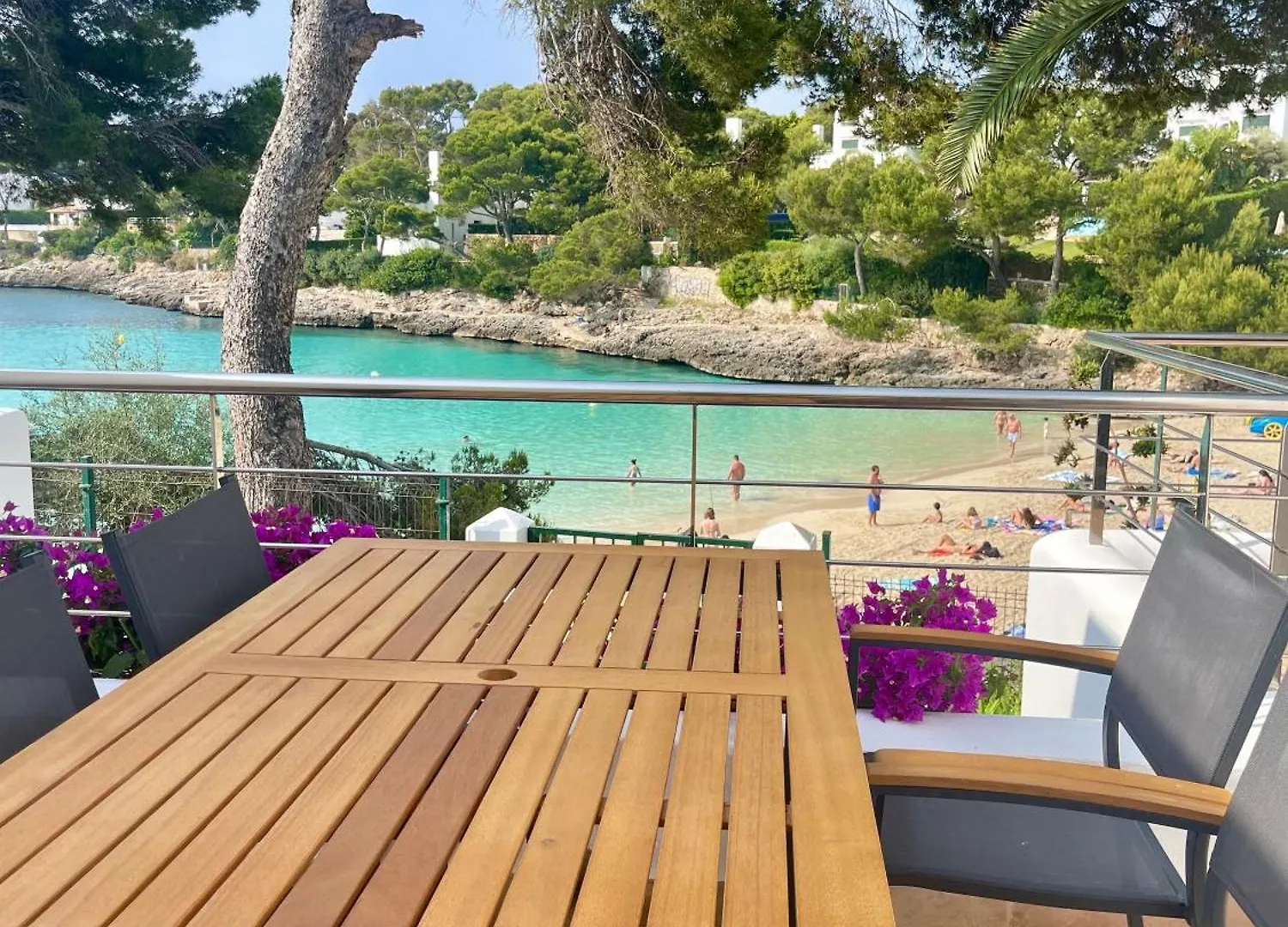 Bungalow 26 Cala d'Or  Campsite