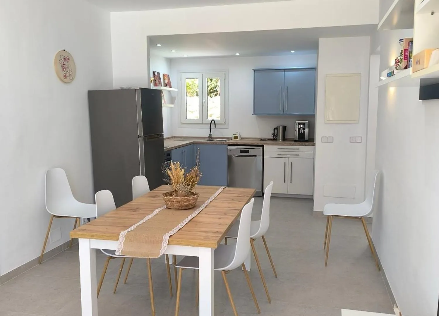 Campsite Bungalow 26 Cala d'Or