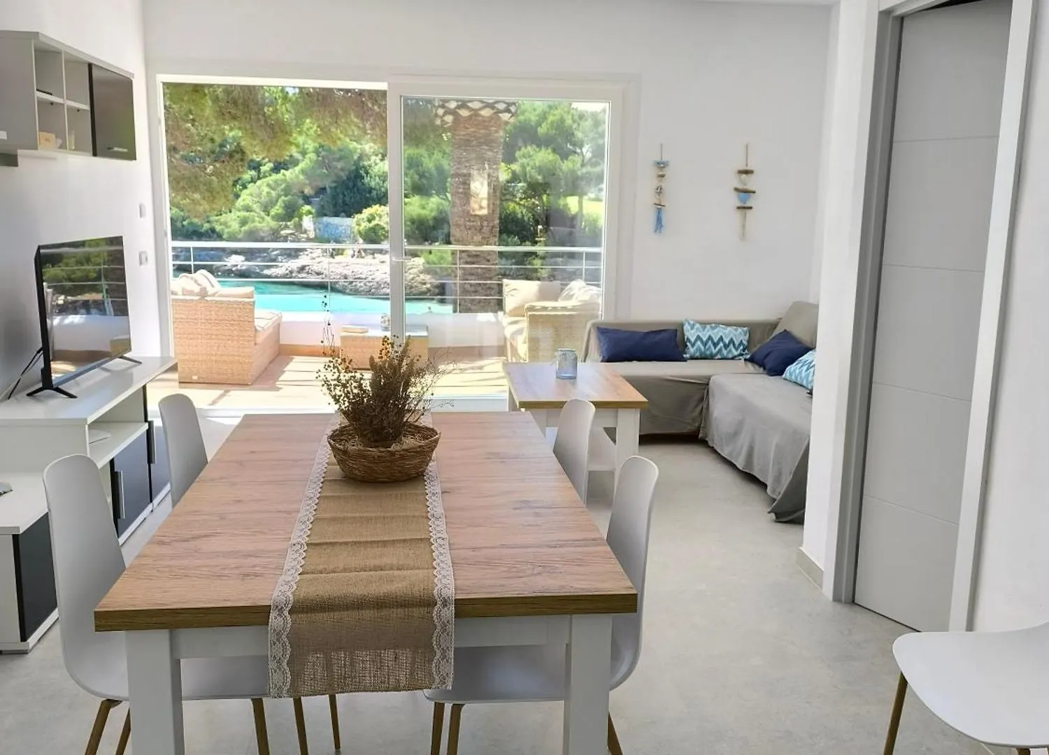 Bungalow 26 Cala d'Or  Spain