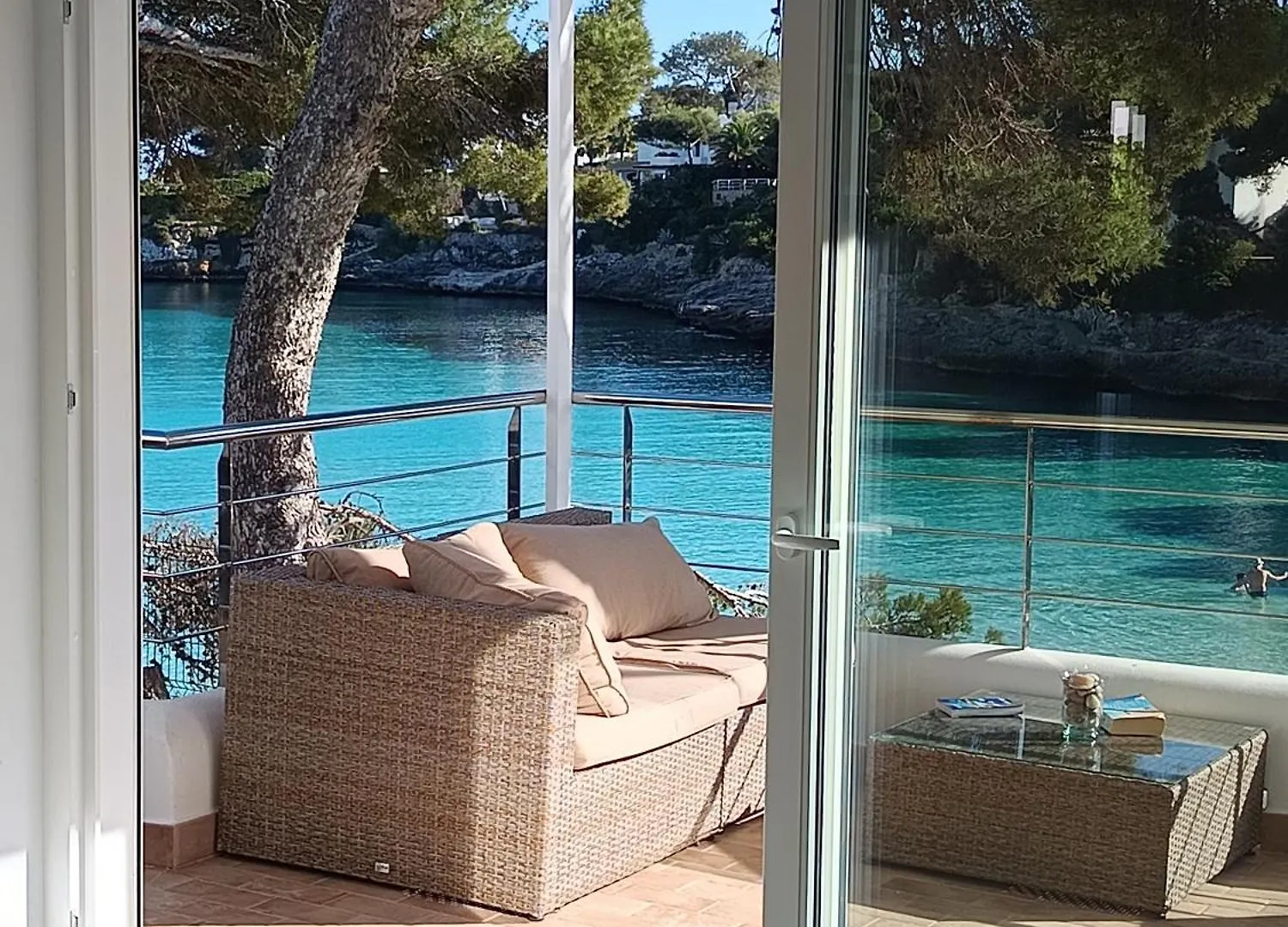 Bungalow 26 Cala d'Or