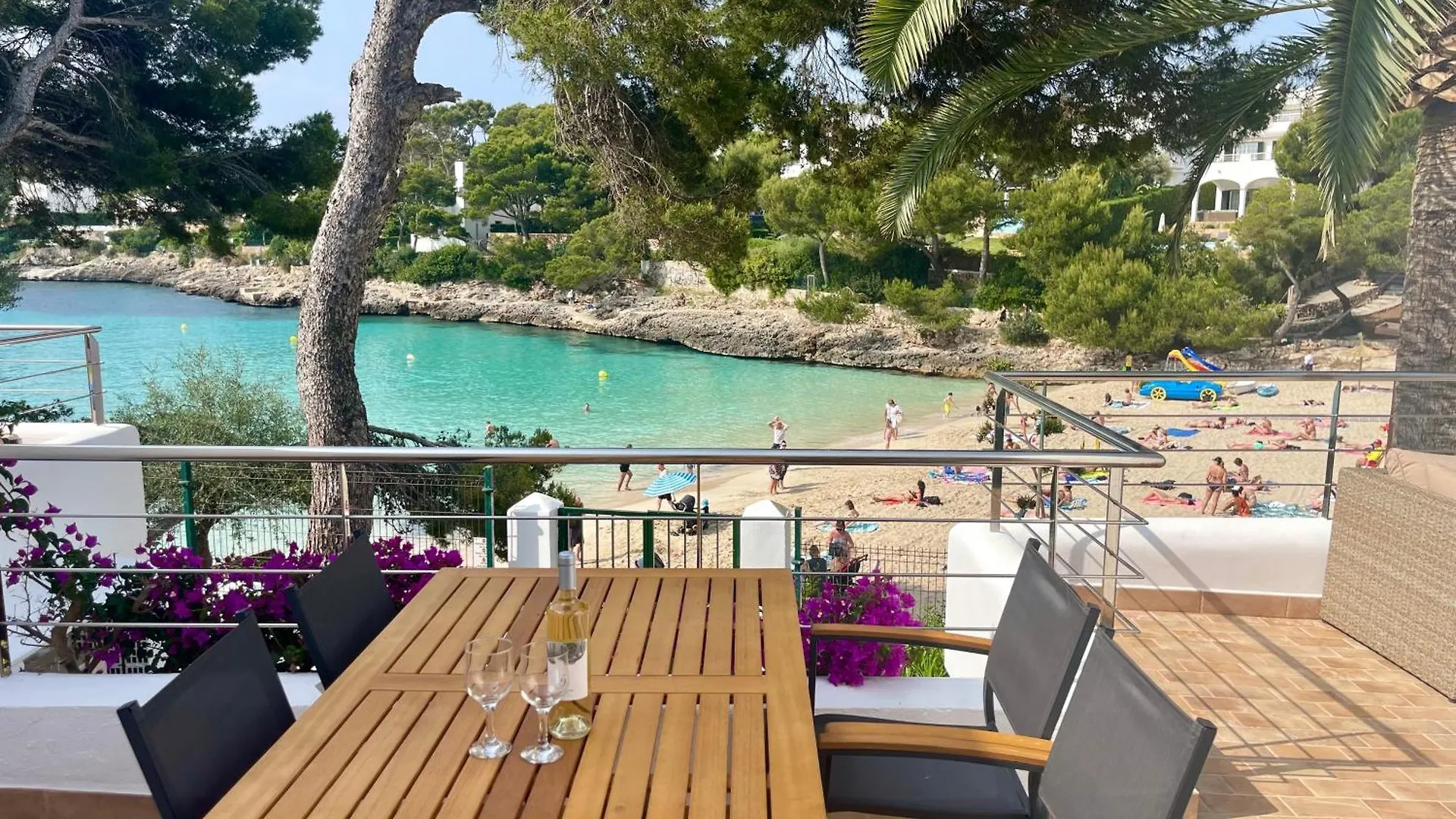 Campsite Bungalow 26 Cala d'Or  Spain