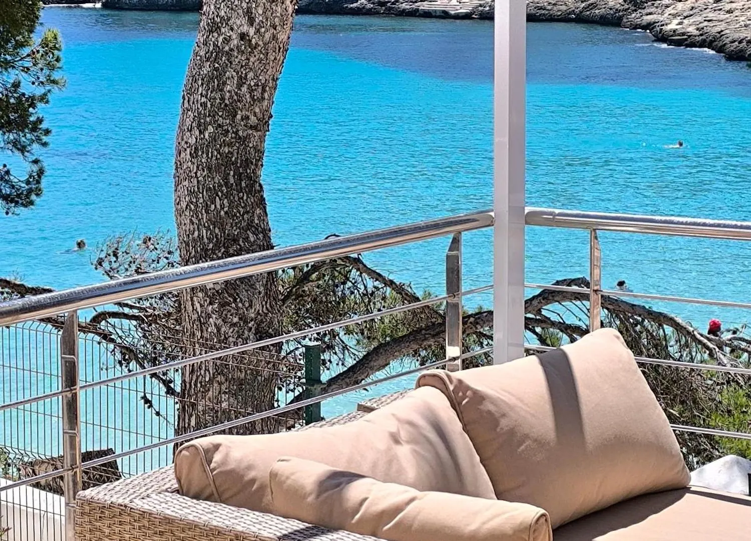 Campsite Bungalow 26 Cala d'Or