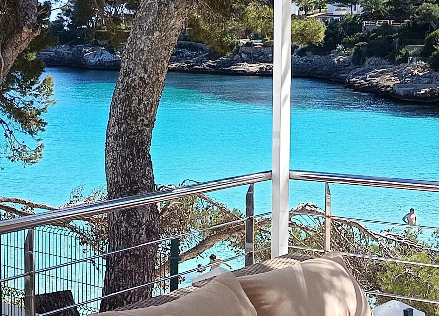 Bungalow 26 Cala d'Or  Spain