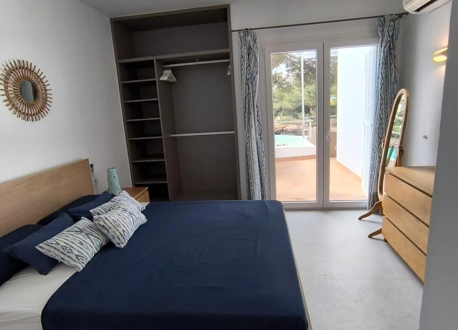 Bungalow 26 Cala d'Or  0*, Cala d'Or (Mallorca) Spain