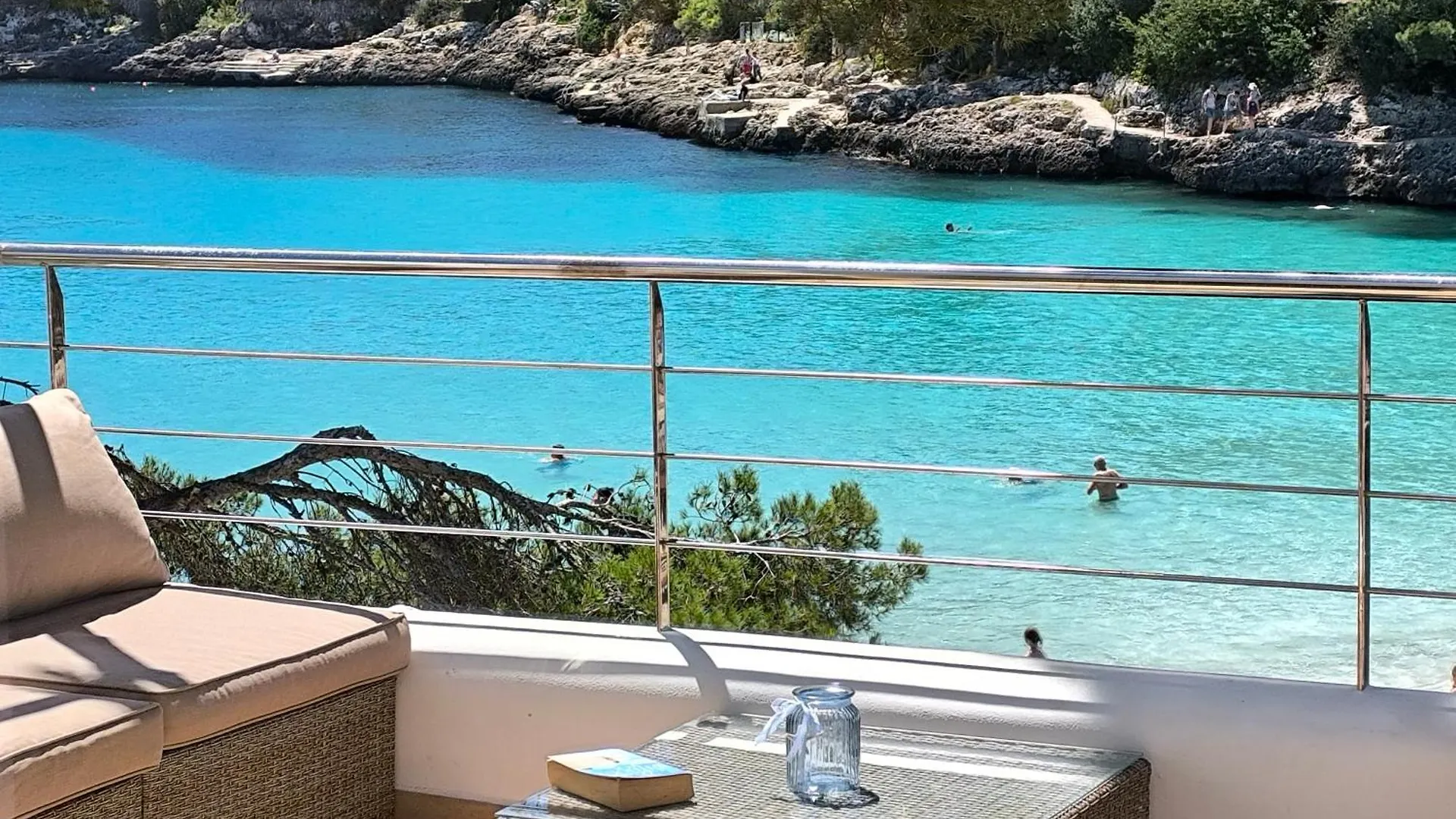Bungalow 26 Cala d'Or  0*, Cala d'Or (Mallorca)