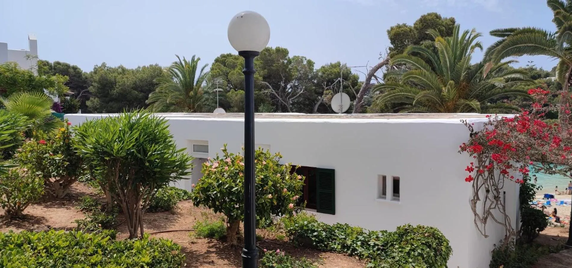 Bungalow 26 Cala d'Or  Spain