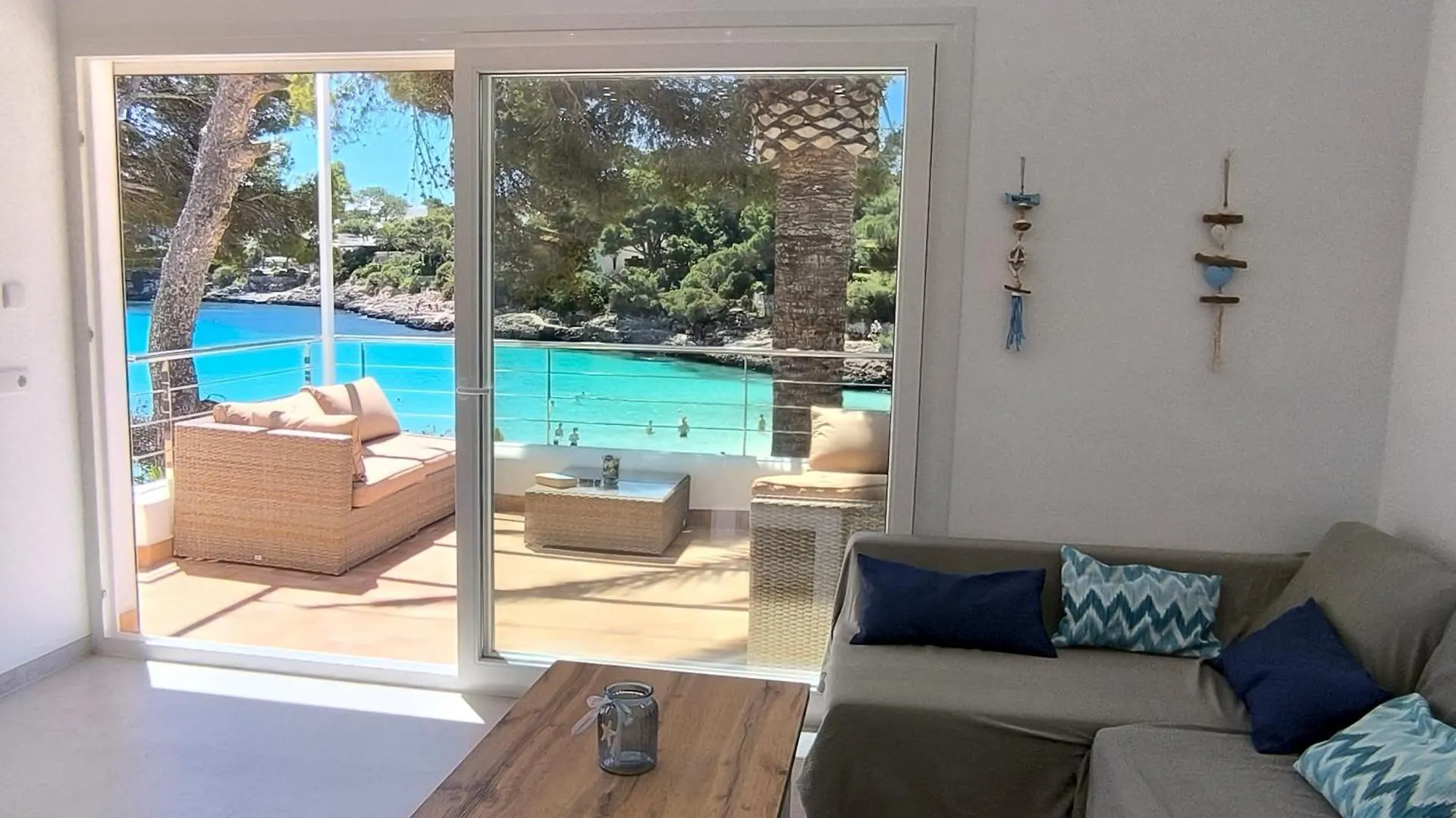 Bungalow 26 Cala d'Or  Cala d'Or (Mallorca)