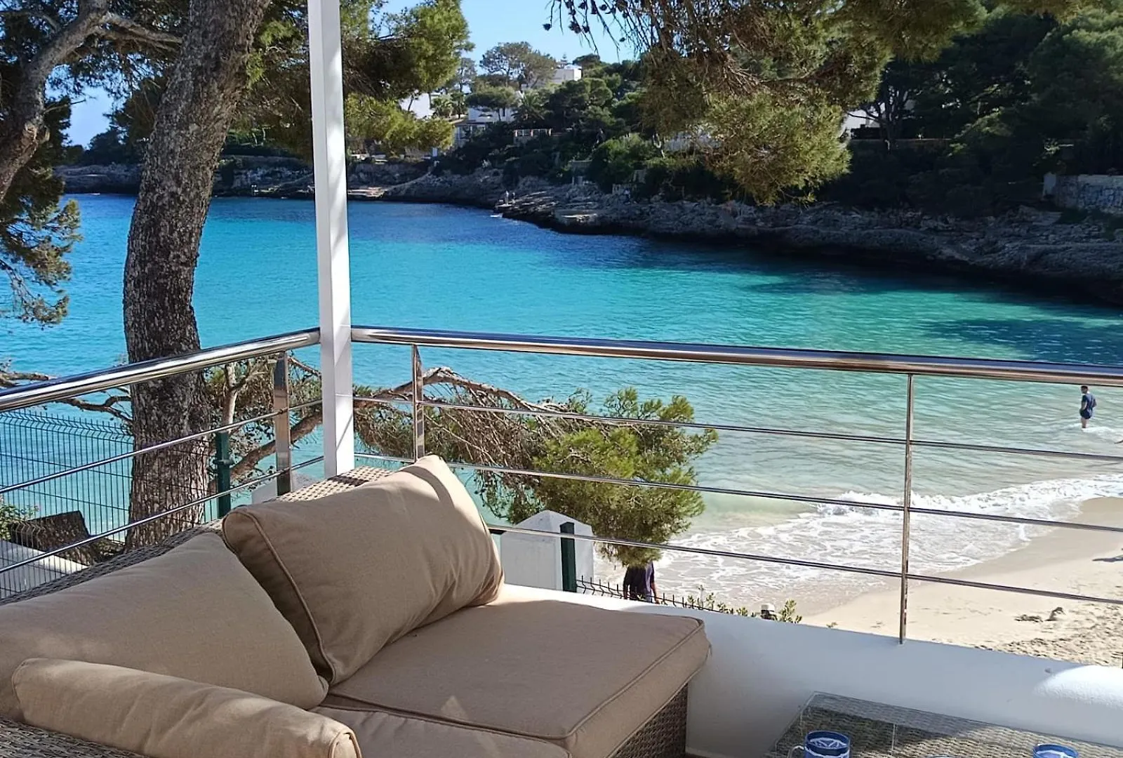 Campsite Bungalow 26 Cala d'Or