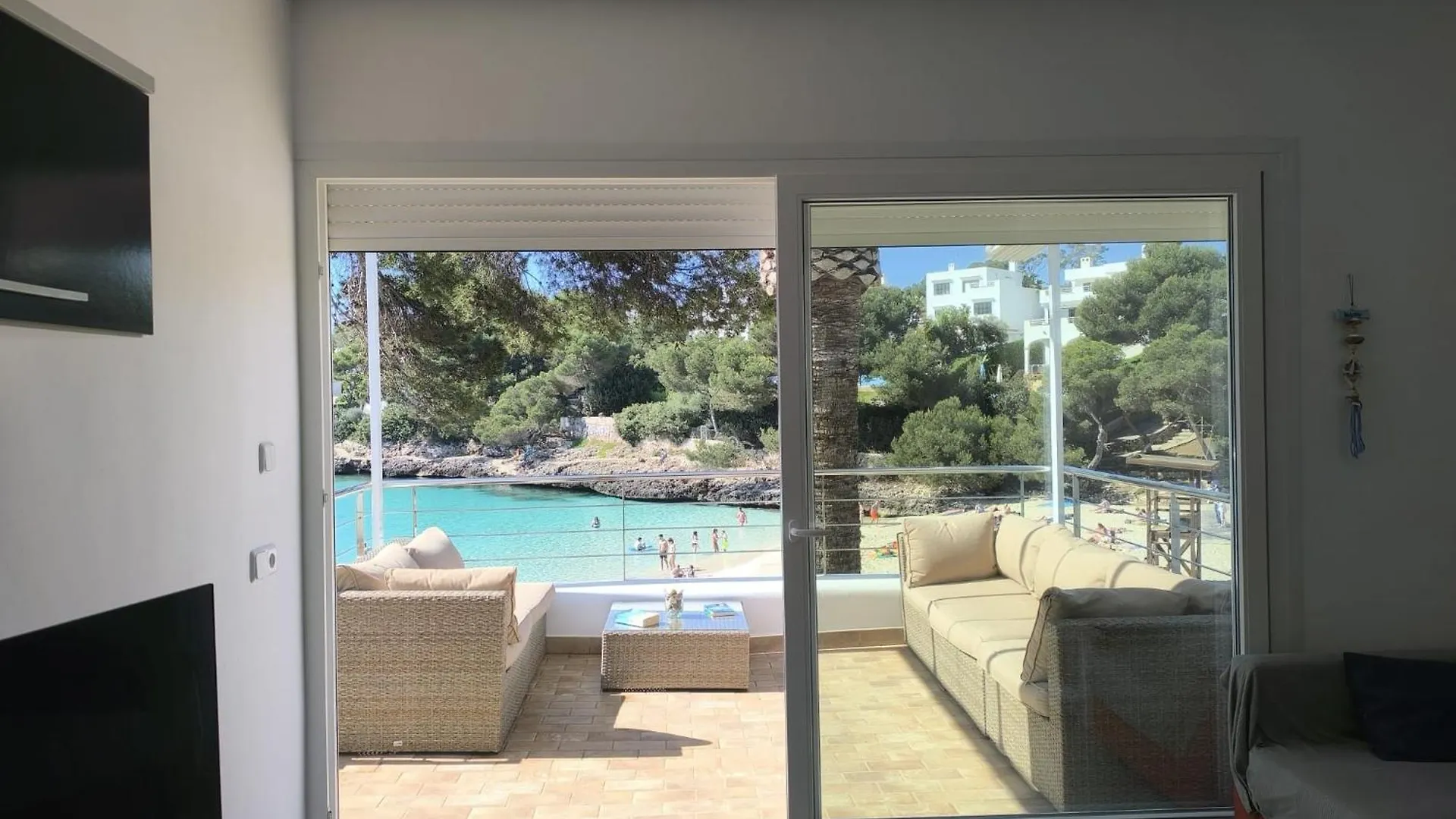 Bungalow 26 Cala d'Or  Campsite