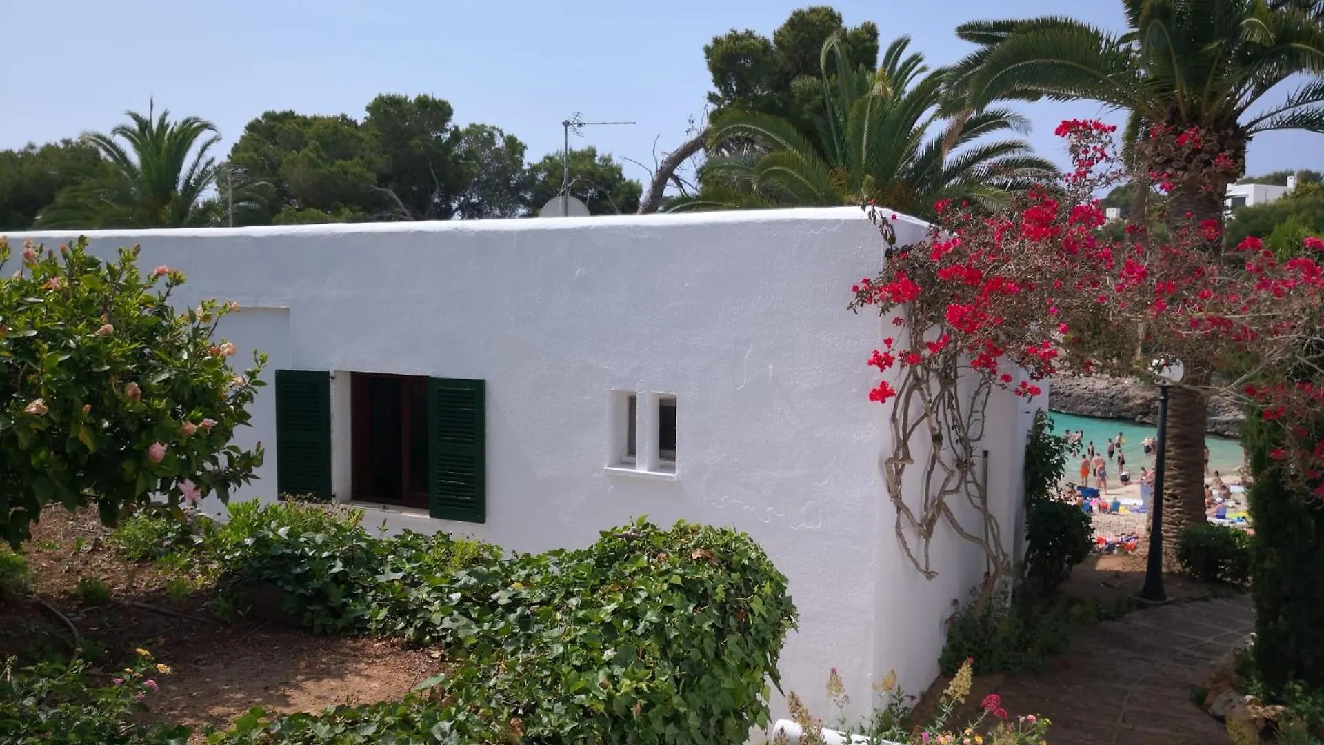 Campsite Bungalow 26 Cala d'Or