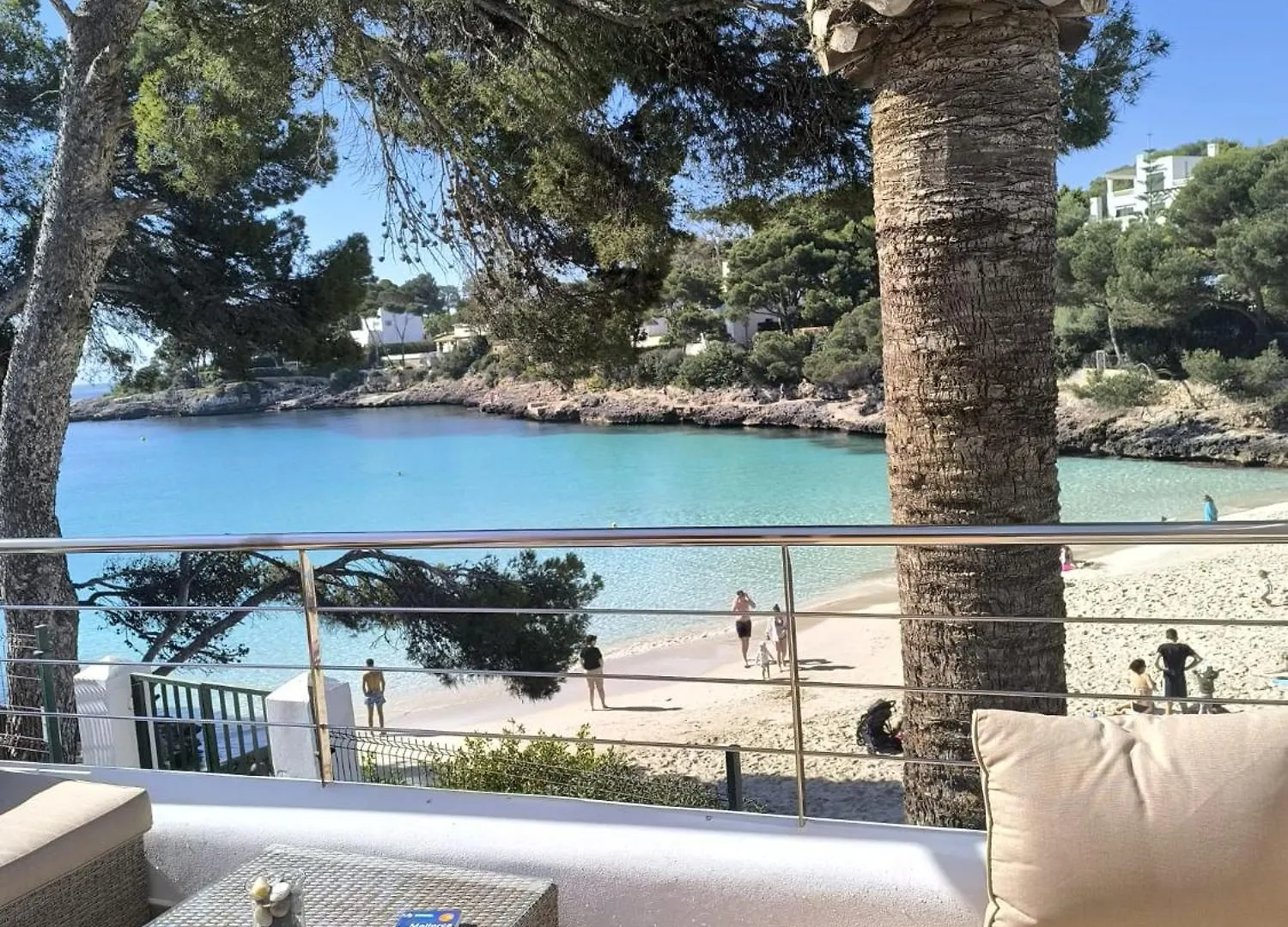 Bungalow 26 Cala d'Or  Cala d'Or (Mallorca)