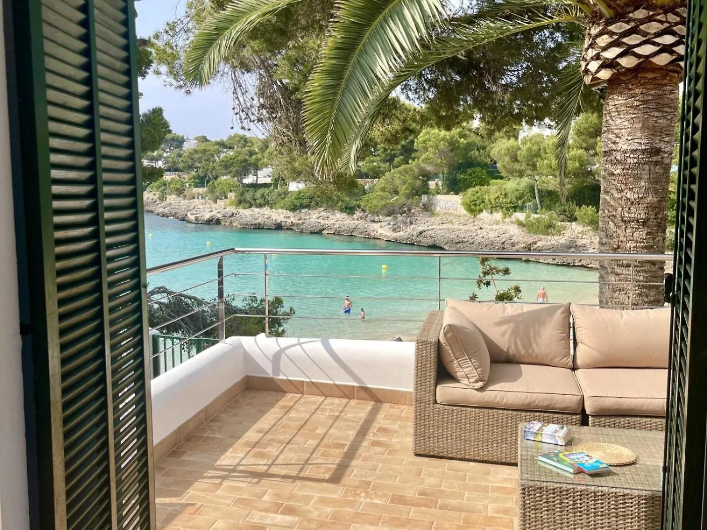 Bungalow 26 Cala d'Or