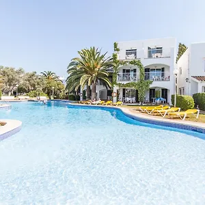 Bluesea Ses Cases D'or Hotel apartamentowy