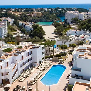 Marsenses Ferrera Blanca Family Hotell
