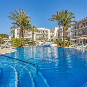 Inturotel Sa Marina Hotel apartamentowy