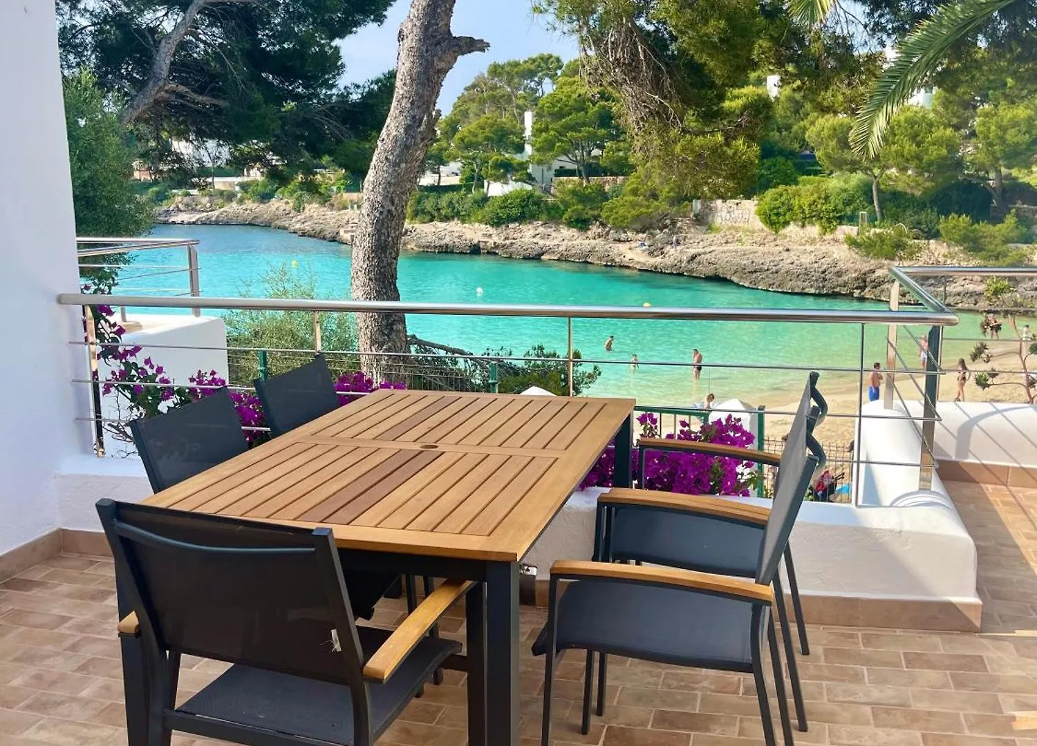 Bungalow 26 Cala D´Or