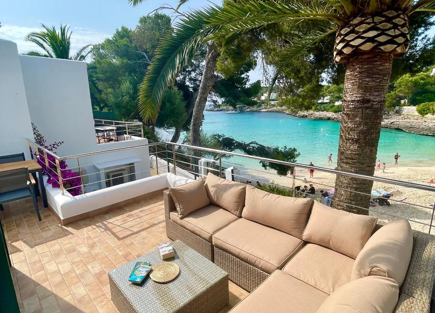Bungalow 26 Cala D´Or Kemp