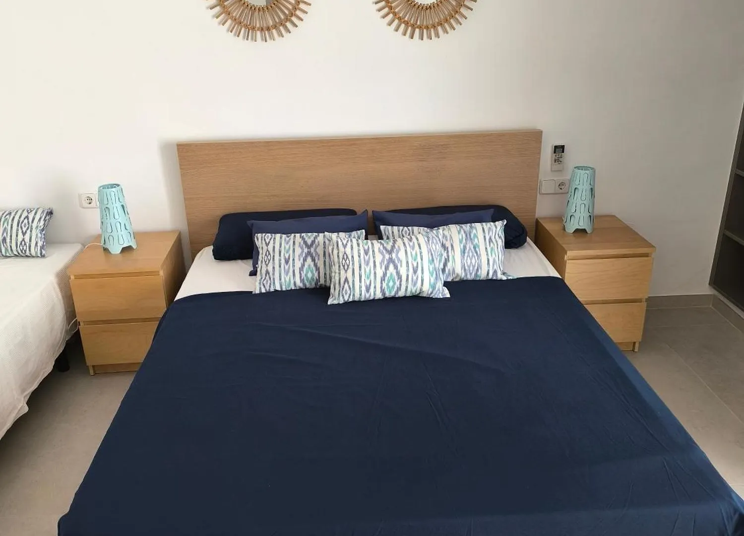 Bungalow 26 Cala D´Or Kemp