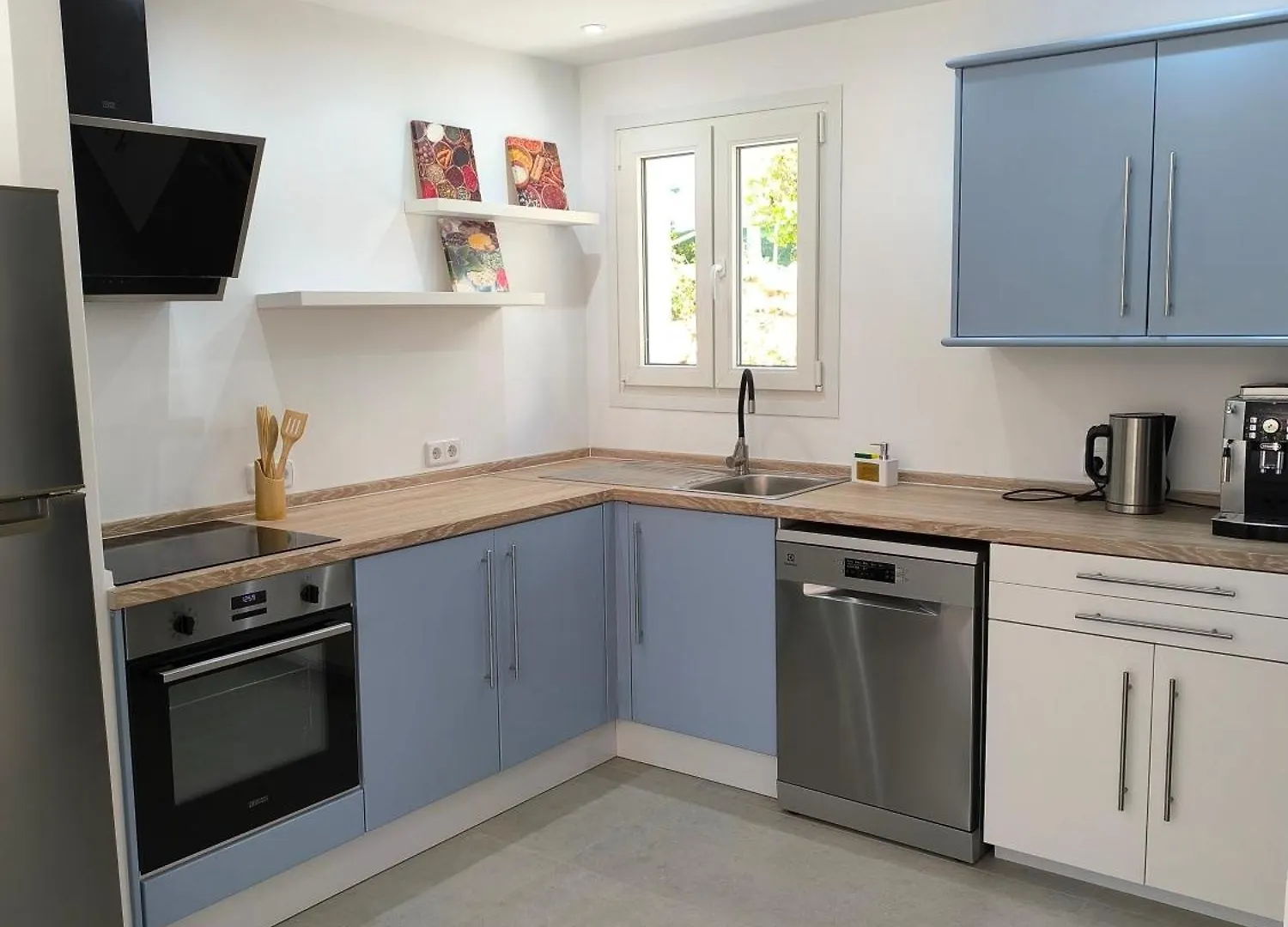 Kemp Bungalow 26 Cala D´Or Španělsko