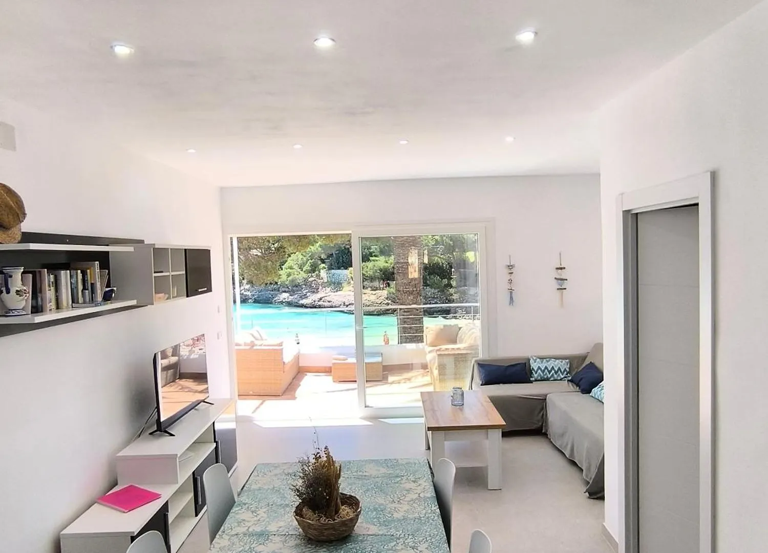 Bungalow 26 Cala D´Or 0*,  Španělsko