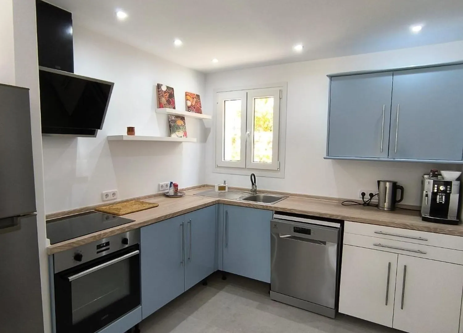 Bungalow 26 Cala D´Or Kemp
